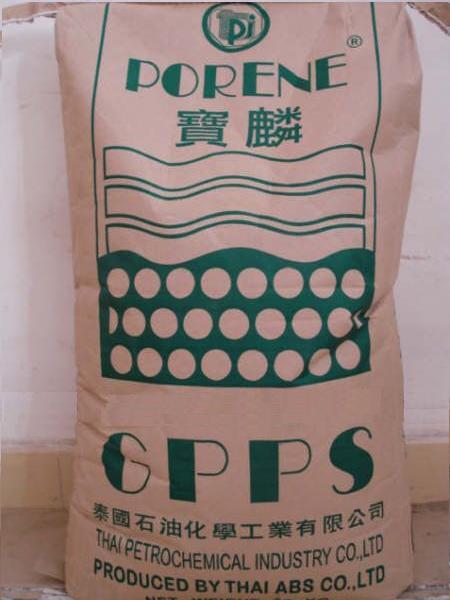 供应GPPS聚苯乙稀(PS)  GPPS聚苯乙稀PS