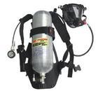 供應(yīng)緊急逃生呼吸裝置正壓式空氣呼吸器