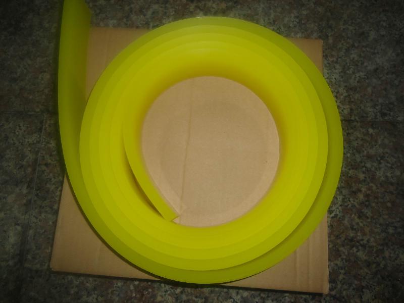 供應(yīng)飛馬夾心刮膠紅色白色紅色刮膠