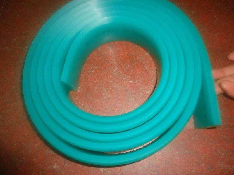 供應(yīng)飛馬夾心刮膠紅色白色紅色刮膠