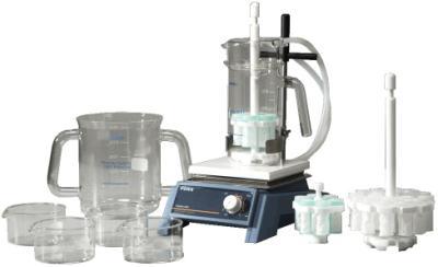 纖維分析系統(tǒng)圖片