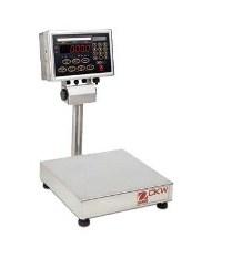 奧豪斯CKW檢重臺(tái)秤TCS圖片
