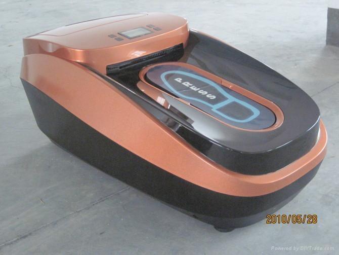 膜鞋套機圖片/膜鞋套機樣板圖 (2)