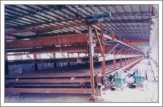 供應(yīng)維綸水泥電纜保護(hù)管設(shè)備