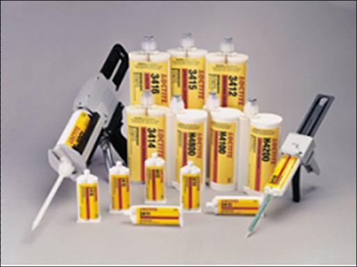 供應Loctite樂泰結構膠