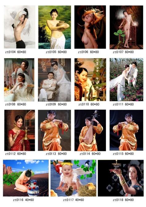 供應(yīng)香港三維立體廣告制作技術(shù)培訓，三維立體畫