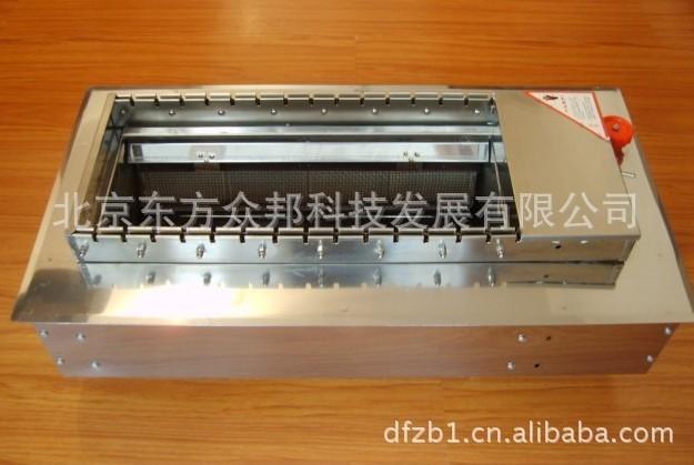 燒烤機(jī)圖片/燒烤機(jī)樣板圖 (2)