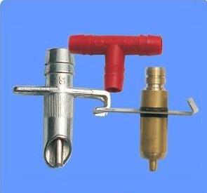 兔用自動飲水器圖片