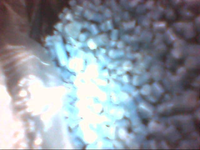 PC聚碳再生塑料圖片/PC聚碳再生塑料樣板圖 (4)