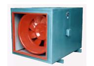 供應(yīng)HLF-6低噪聲節(jié)能混流風(fēng)機(jī)箱