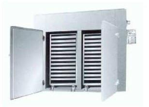 熱風循環(huán)烘箱