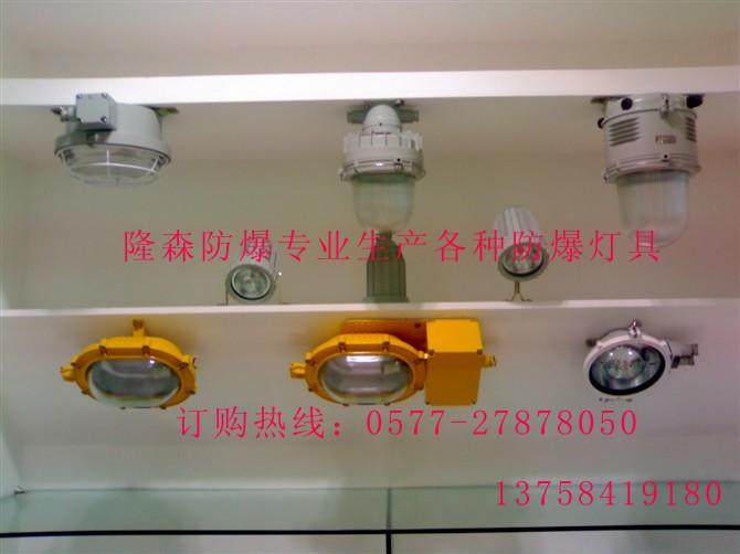 供應(yīng)防爆燈具防爆吸頂燈防爆投光燈防爆