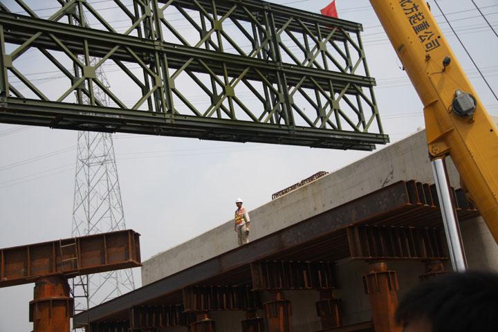 供應(yīng)貝雷架租憑 貝雷架租賃價格