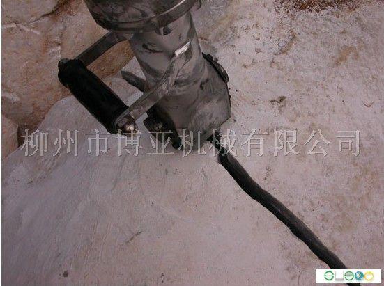 供應(yīng)鋼筋混凝土的拆除與局部改造機(jī)械