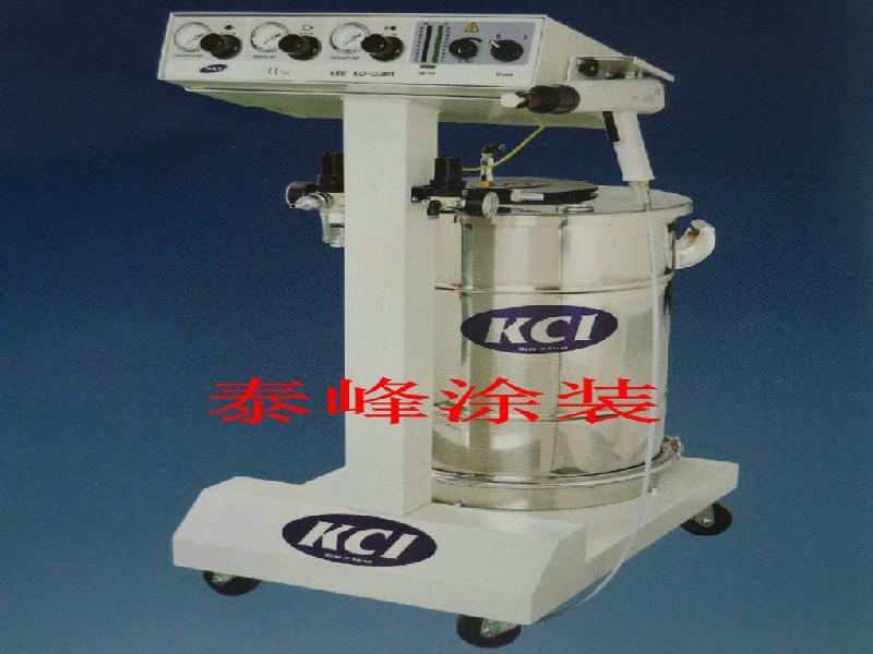 供應(yīng)不同價(jià)位靜電粉體噴槍，多種款式粉體靜電噴槍