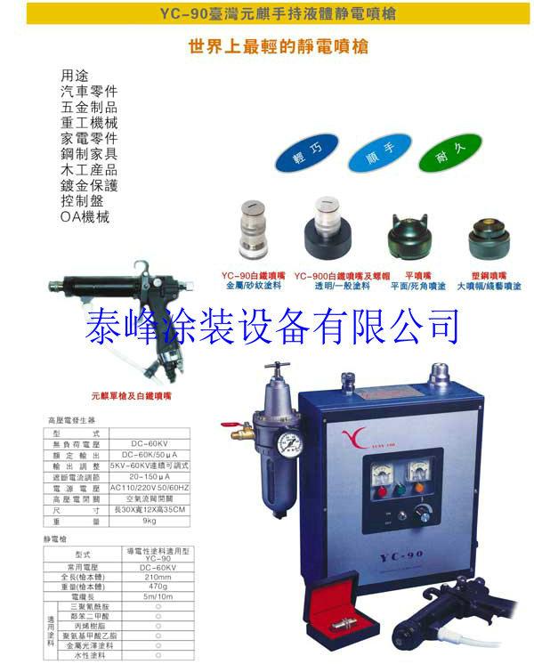 供應(yīng)油漆噴槍和液體噴槍及空氣噴槍