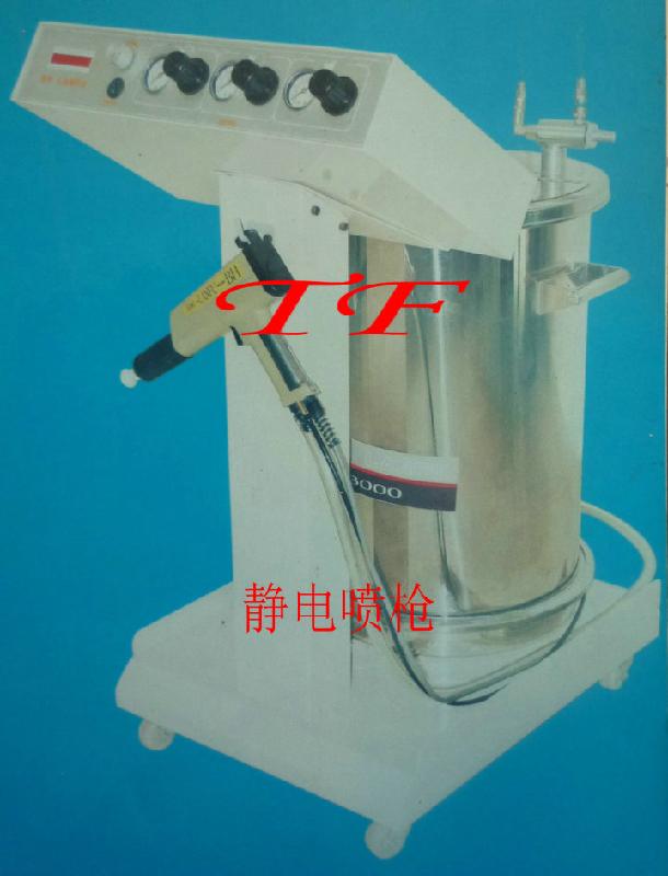供應(yīng)靜電噴槍和靜電噴涂機(jī)及靜電噴塑機(jī)
