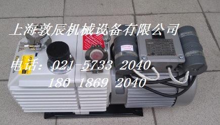 萊寶真空泵圖片/萊寶真空泵樣板圖 (3)