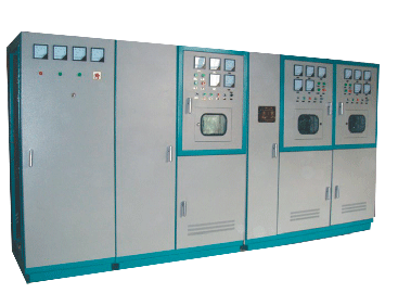 3000KW中頻電源圖片