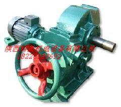 中頻熔煉爐專用減速機圖片