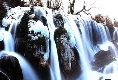 供應(yīng)2012年春節(jié)黃金周已過-九寨溝旅游自助游在線預(yù)訂