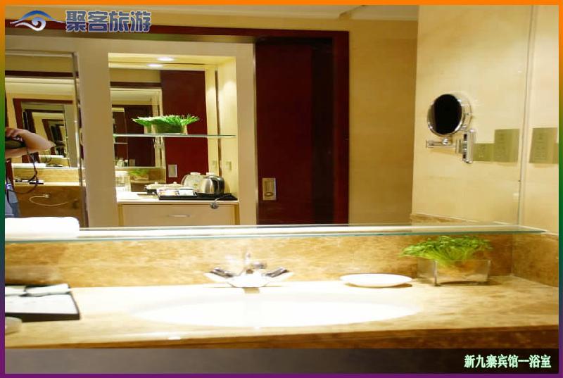 供應(yīng)九寨溝新九寨賓館客房介紹，九寨溝賓館*，九寨溝租車*