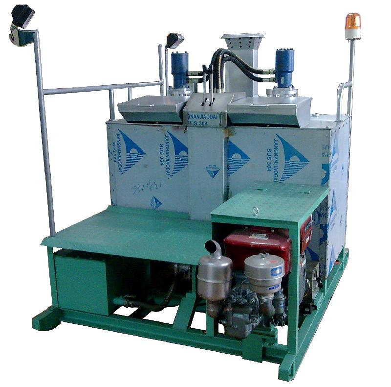 供應(yīng)熱熔釜