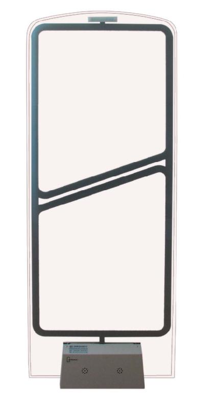 供應(yīng)EAS聲磁防盜系統(tǒng)安裝