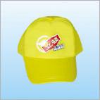 供應(yīng)香港澳門純棉廣告禮品太陽帽批發(fā)，珠海帽業(yè)訂制