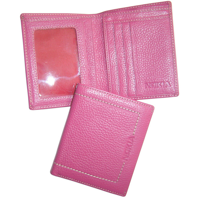 供應(yīng)珠海中山商務(wù)贈品皮具會議名片包，仿真皮名片包訂制，珠海皮具廠