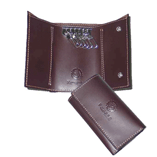 供應(yīng)珠海房產(chǎn)出售汽車贈品仿真皮匙扣包，珠海匙扣廠，*匙小量出售