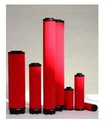 漢克森精密濾芯