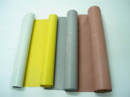 供應(yīng)涂覆硅膠布防火布