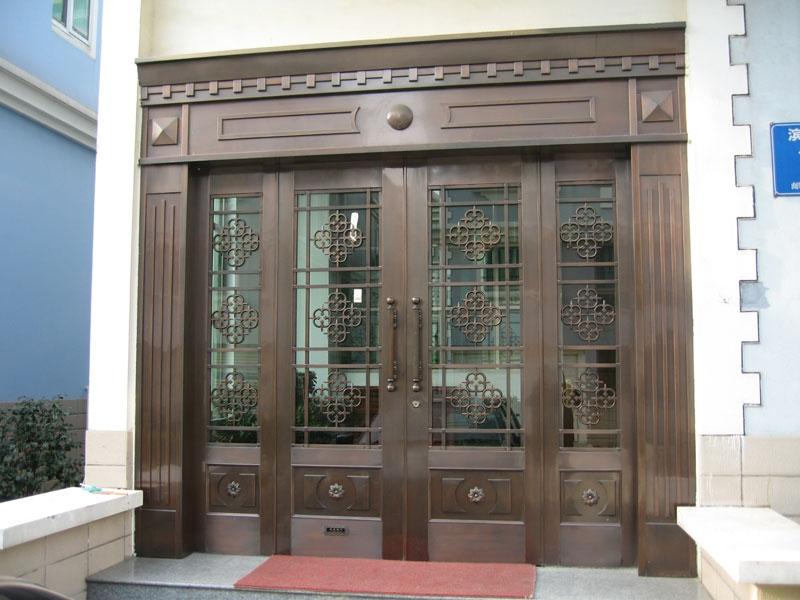 駐馬店銅門|駐馬店銅門廠家直銷圖片/駐馬店銅門|駐馬店銅門廠家直銷樣板圖 (3)