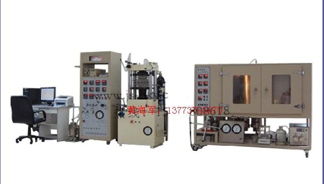 供應(yīng)海安石油儀器酸蝕裂縫導流儀