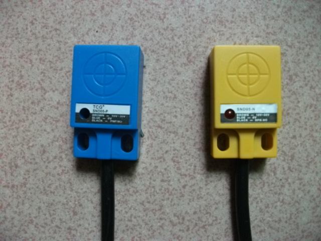 SND05-P接近開關(guān)圖片