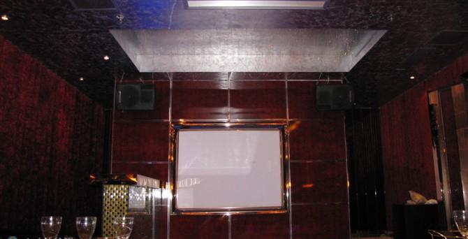 供應KTV音響燈光設備