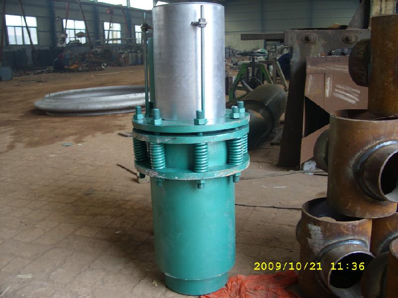 供應(yīng)軸向內(nèi)壓式補償器非金屬補償器