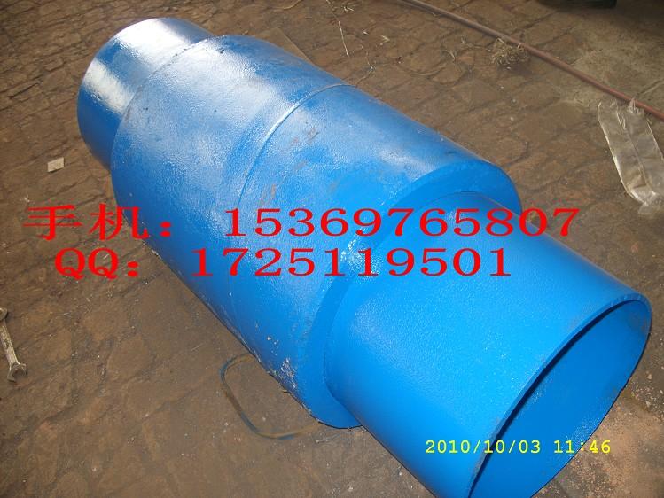 供應(yīng)管道補償器直埋外壓補償器