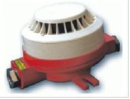 供應防爆火災聲光報警器