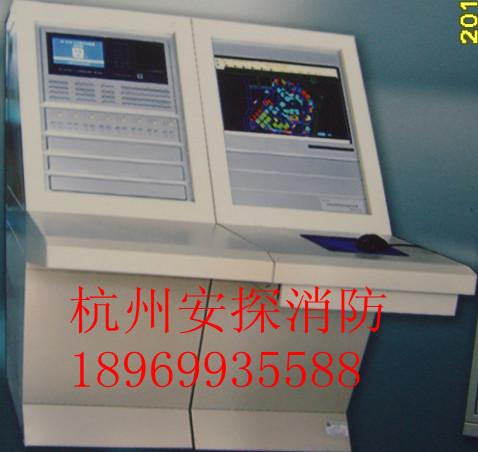 供應(yīng)廈門松江報警主機JB-3208G
