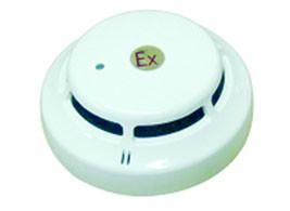 供應(yīng)利達(dá)防爆型煙感JTY-GM-