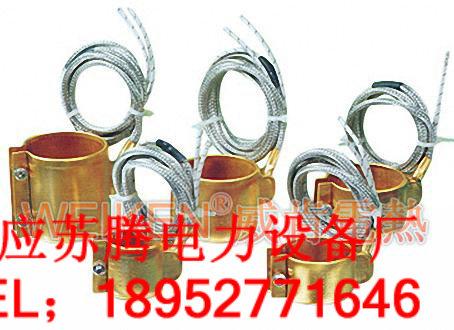 廠家長期供應加熱圈