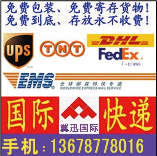 供应云南民族饰品出口快递服务土特产出口食品出口报关图片