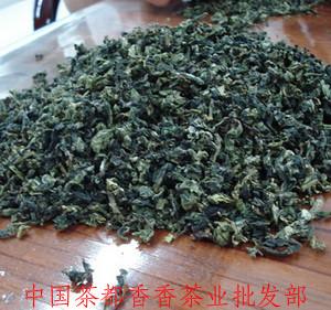 供应青茶乌龙茶热卖 安溪特级铁观音好喝不贵，健康实惠！图片