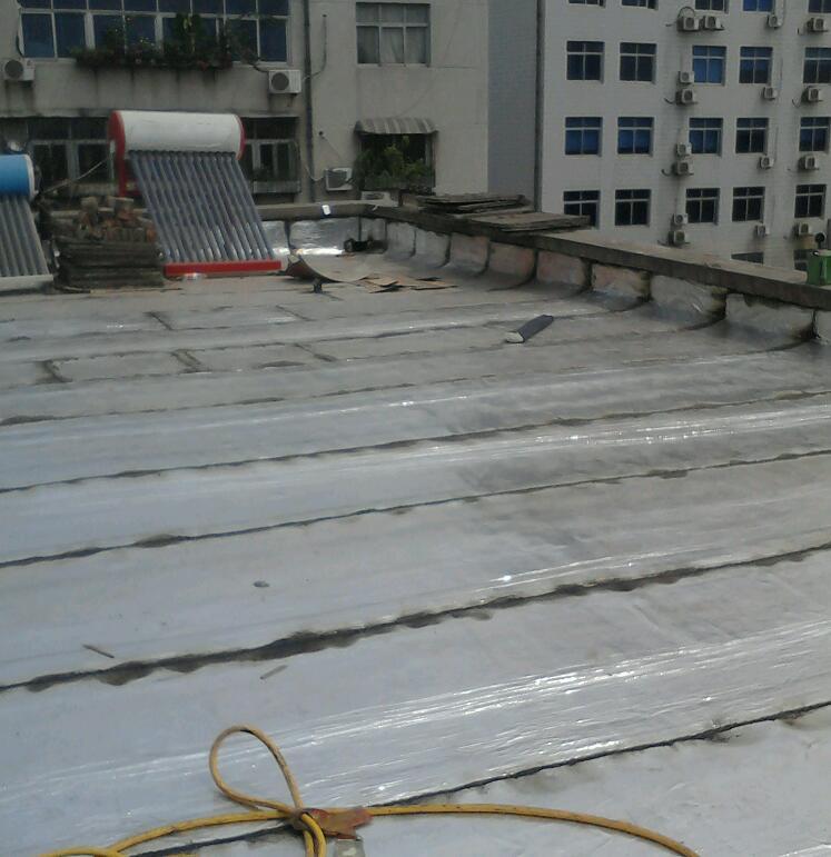 供應(yīng)防水補漏你就找南陽迪邦防水