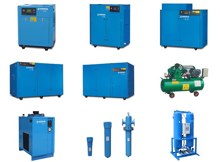 襄陽冷凍式干燥機(jī)供應(yīng)商圖片