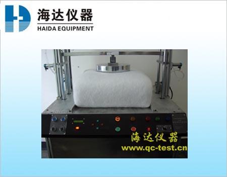 供應(yīng)海綿坐墊試驗機(jī)【江西海綿坐墊試驗機(jī)價格】【試驗機(jī)操作方法】