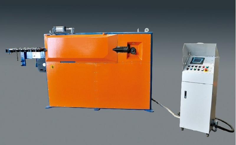 數(shù)控彎曲機圖片/數(shù)控彎曲機樣板圖 (4)