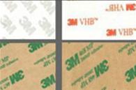 供應(yīng)雙面膠貼3M9448雙面膠貼